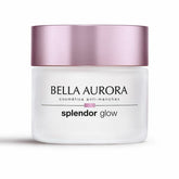 Anti-Brown Spot and Anti-Ageing Treatment Bella Aurora Splendor Glow Highlighter 50 ml - Bella Aurora Maroc - Aylal Beauty